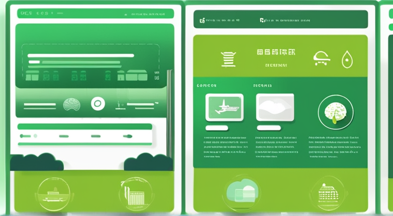 如何用差旅大数据支撑绿色差旅的实现？合思分享实用技巧！