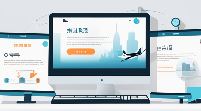 合思差旅服务销售的操作教程如何帮助用户迅速上手?
