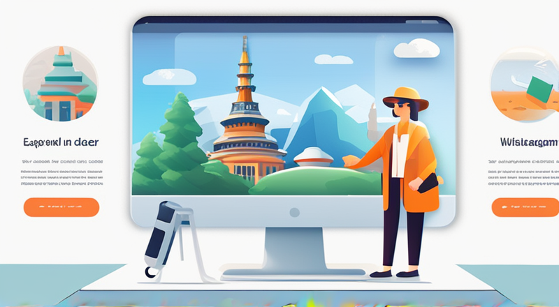 合思公司差旅网站的用户体验如何影响差旅管理？