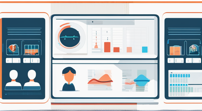 费用报销系统功能如何解决企业报销管理中的痛点？