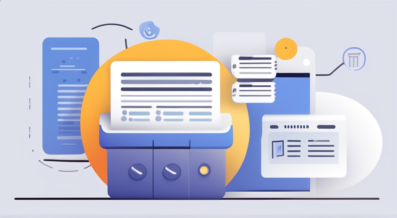 会计电子档案管理系统软件的智能审批功能能解决哪些难题？