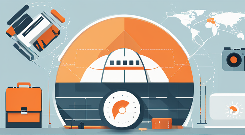 哪种行业最需要差旅管控方案的支持？