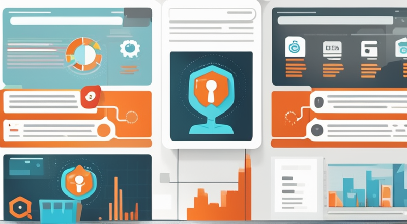 企业数字化转型如何确保数据安全与合规性？