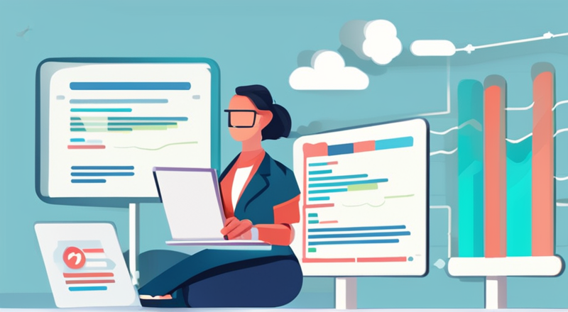 如何通过电子会计档案提升财务审批效率？