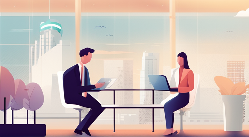 商旅服务如何有效降低企业差旅成本？