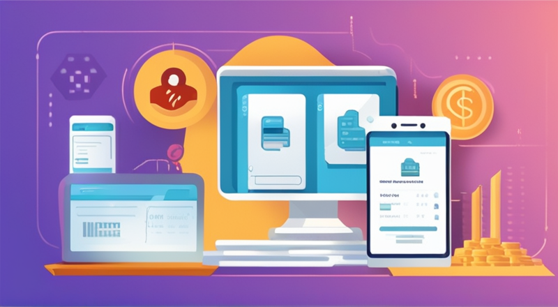 收费报销系统如何确保财务数据安全与合规性？