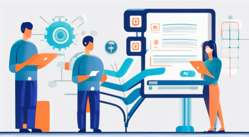 网上报销系统功能如何借助AI提升管理智能化？合思带来怎样的创新？