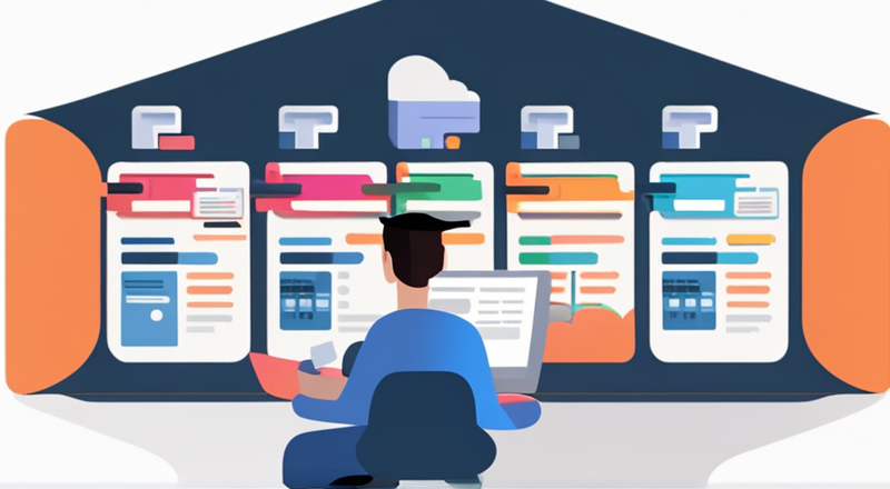 真实用户如何评价数电发票保存系统的表现？