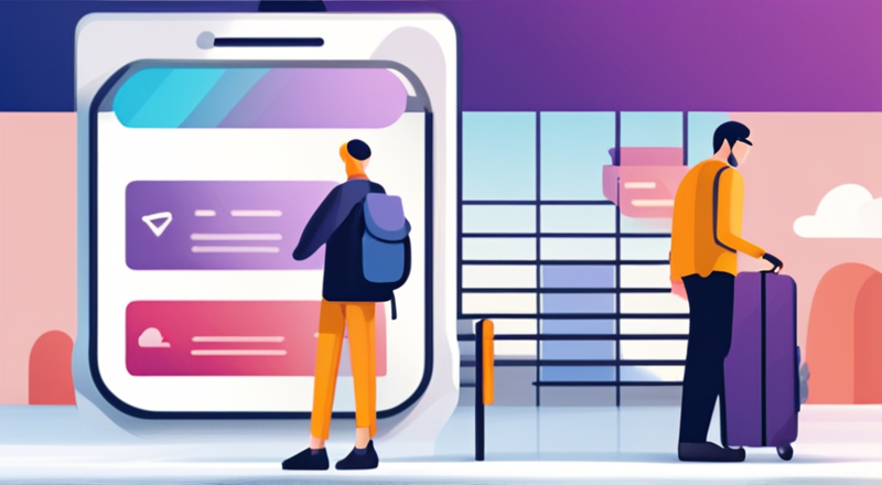 差旅平台推荐中优秀的用户体验如何帮助企业节省成本？