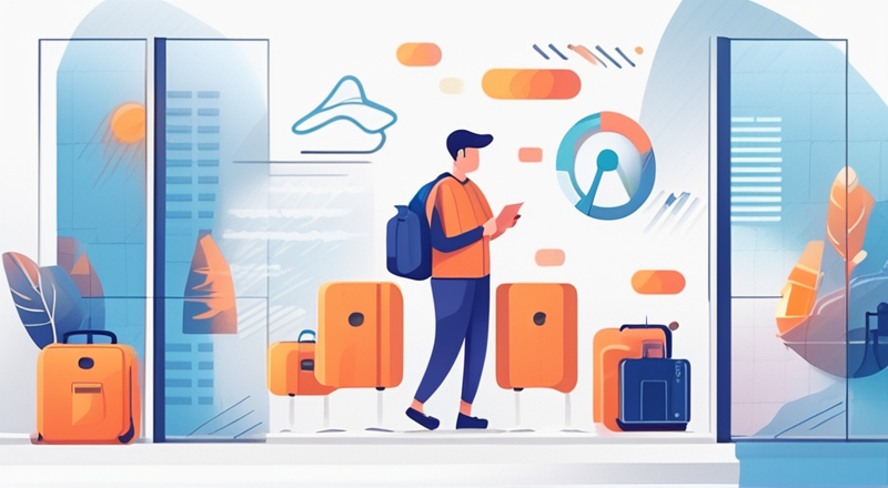 如何实现商旅平台企业与OA系统的集成?