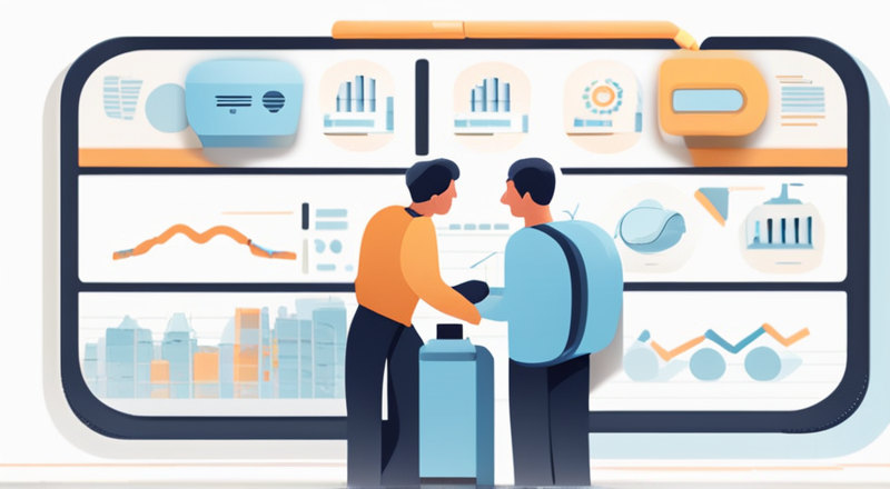 合思如何助力企业差旅报销管理实现自动化与合规性？