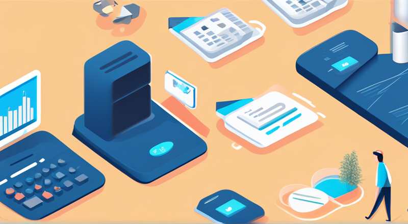 合思如何帮助企业实现电子化会计档案的费用管控与预算控制?