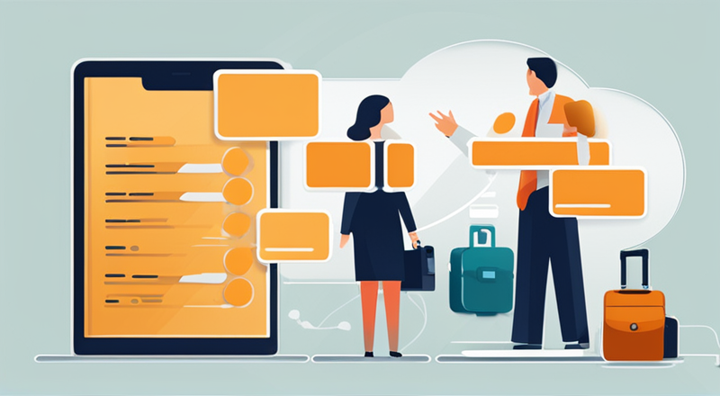 AI赋能财务费控报销系统：合思引领中大型企业数字化转型