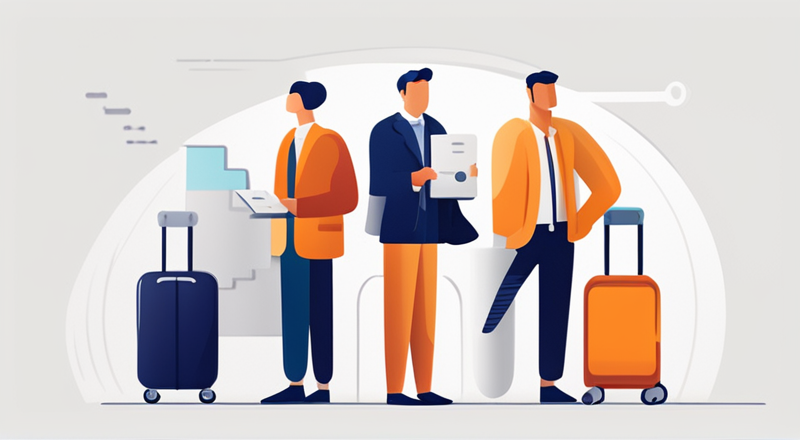 合思商旅：企业差旅管理的智能管家，全方位铸就行业标杆