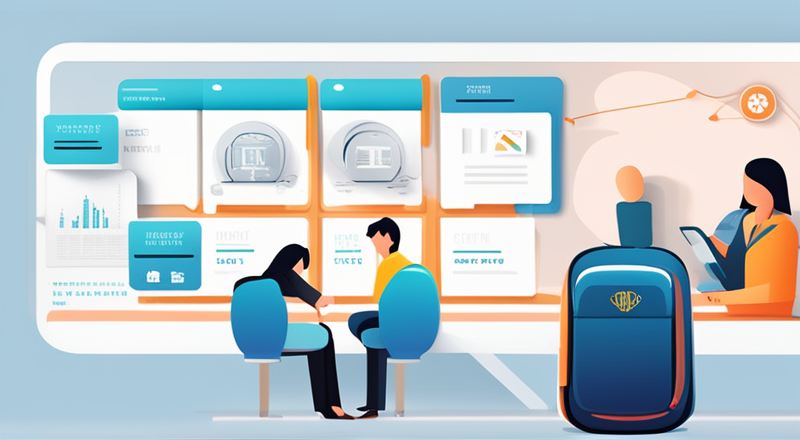 2025年度企业商旅平台精选推荐：合规与效率双维度对比解析选型指南