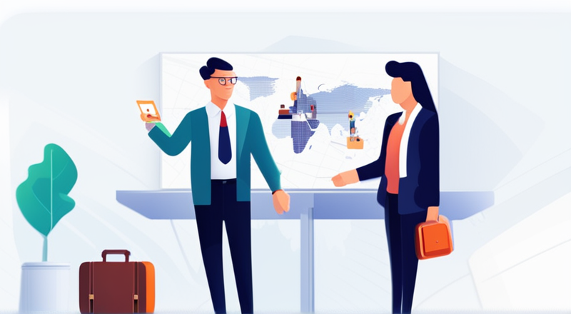 企业商旅平台有哪些，数字化智能差旅是挑选重点