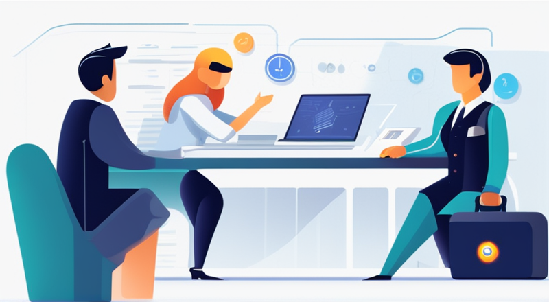 商旅平台企业在审批流程自动化转型中有何影响？