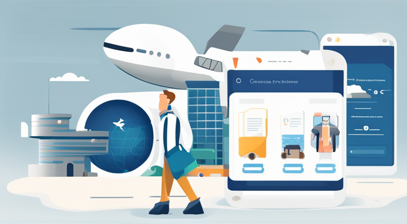 企业差旅服务供应商是否适合大型企业的差旅管理？