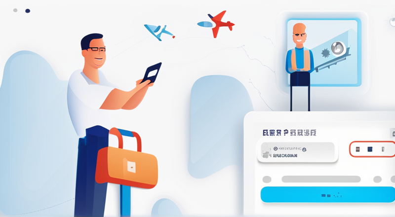 合思企业机票预订解决方案支持哪些语言?