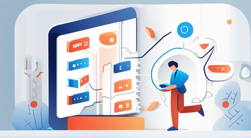 企业数字化转型如何提升服务质量与效率？