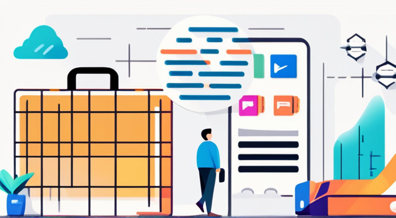 如何为小型企业选择合思企业差旅管理解决方案以优化预算？