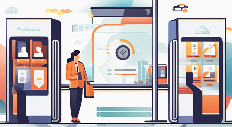 有做差旅管理的企业如何通过员工自助服务提升用户体验？