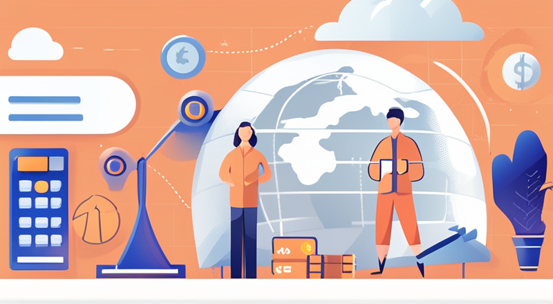 都有什么差旅管理方式能够支持多币种支付和发票管理？