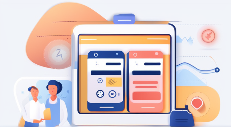 财务审批报销系统能否在移动端应用中提升效率？