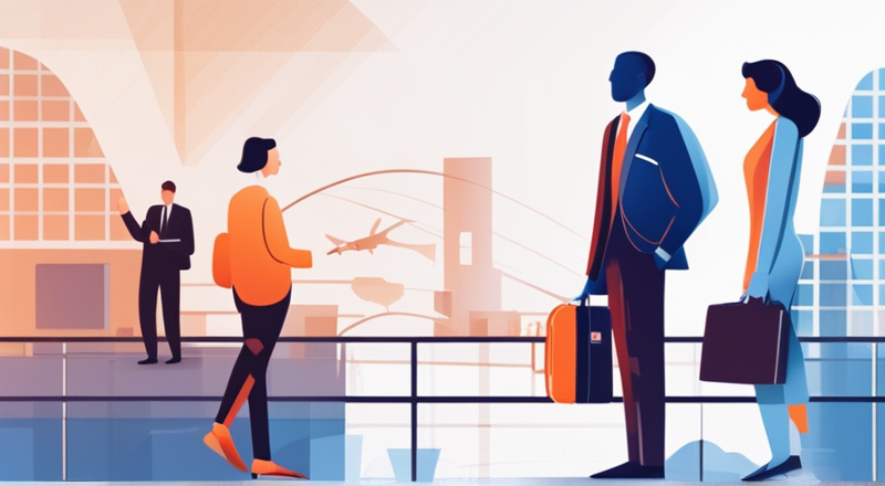 差旅管理交流会能否提升企业差旅用户体验与政策合规性？