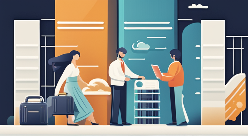 专业差旅管理企业应如何选择适合的云端部署解决方案？