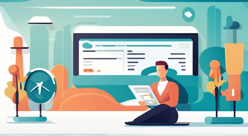 商旅管理平台如何处理电子发票？审计合规要点