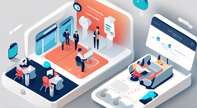 不同规模企业如何利用商旅系统平台提升管理？