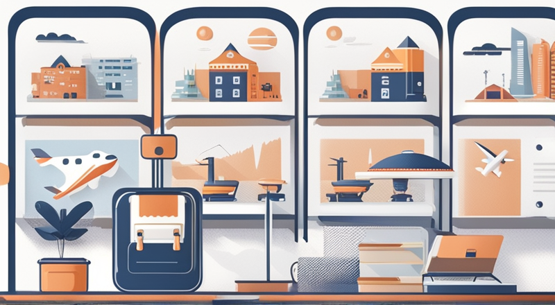 差旅服务商适用于哪些行业的差旅管理？