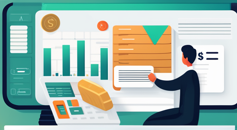 发票查验管理系统如何实现财务审核的全自动化？