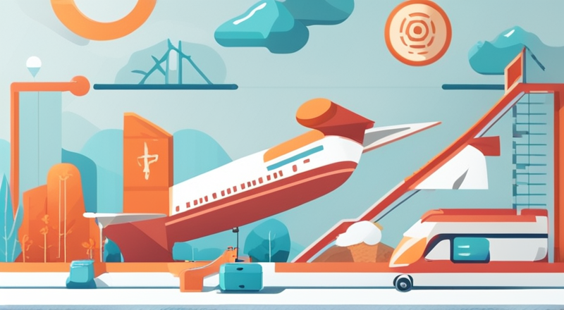 差旅供应商在不同行业中的应用效果如何？