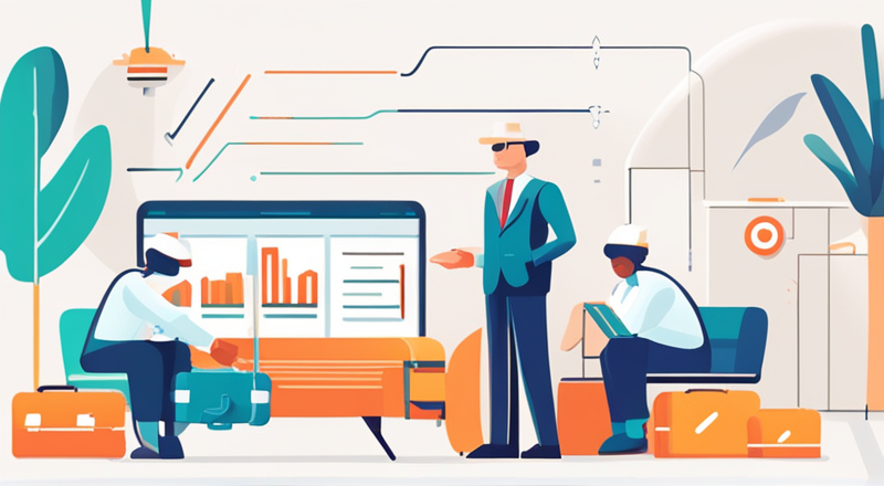 集团差旅管理平台如何提升企业的差旅效率？