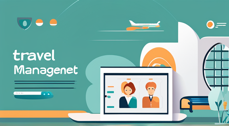 差旅系统有哪些？如何确保企业差旅费用合规？