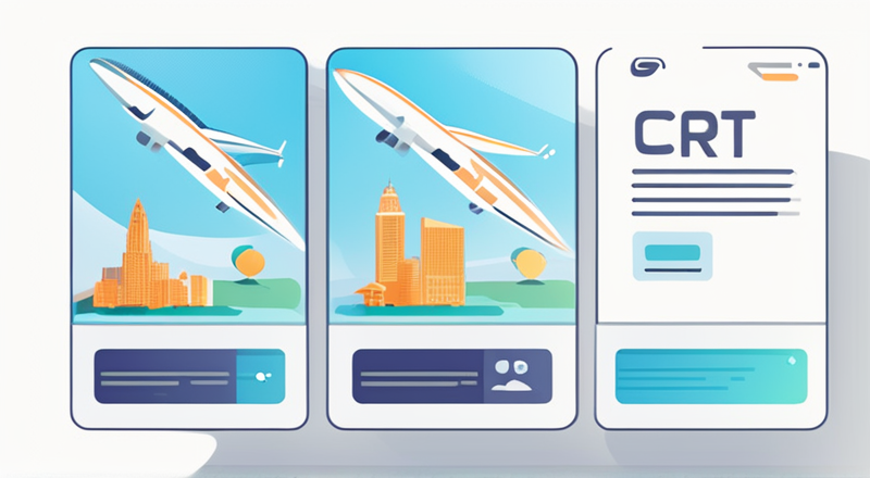 企业差旅服务供应商如何优化合同审批流程？