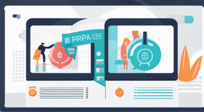 报销系统对比中的智能审批，RPA究竟给企业带来了什么？