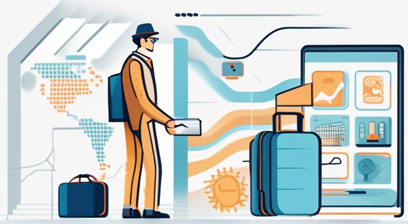 差旅解决方案如何应对突发公共事件对差旅的影响？