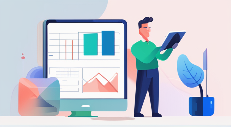 如何选择适合你企业的会计档案软件以优化工作流程？