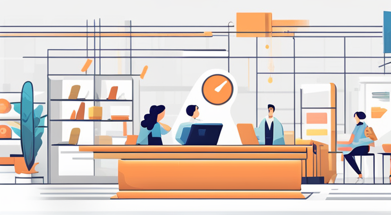 合思助力企业：最佳差旅管理公司推荐