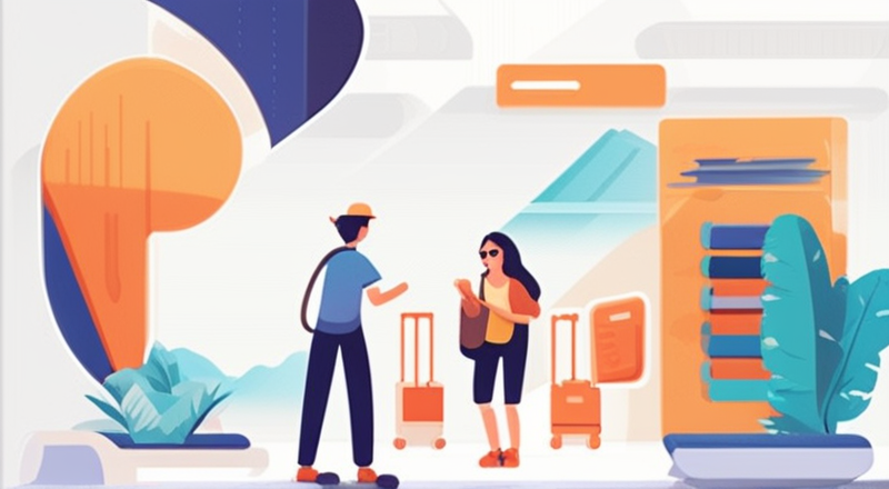 差旅机构：如何选择合适的差旅机构提升您的出行体验
