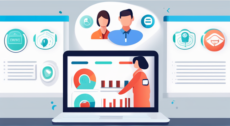 什么是合思采购报销管理系统,它如何改变企业的报销流程?