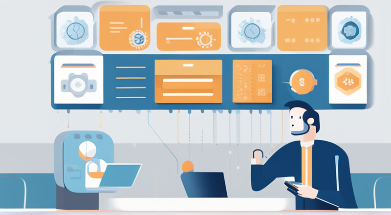 财务费用报销系统有哪些？人工智能如何提升系统的智能化管理？