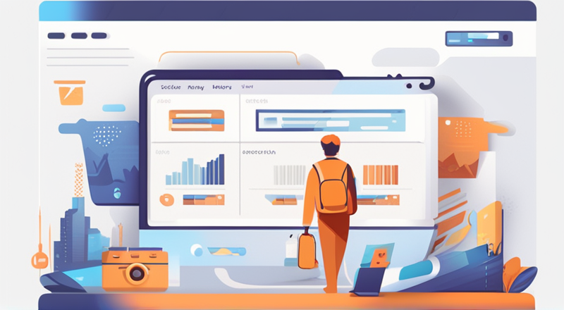 市场上最好的差旅预定系统有哪些特点和优势？