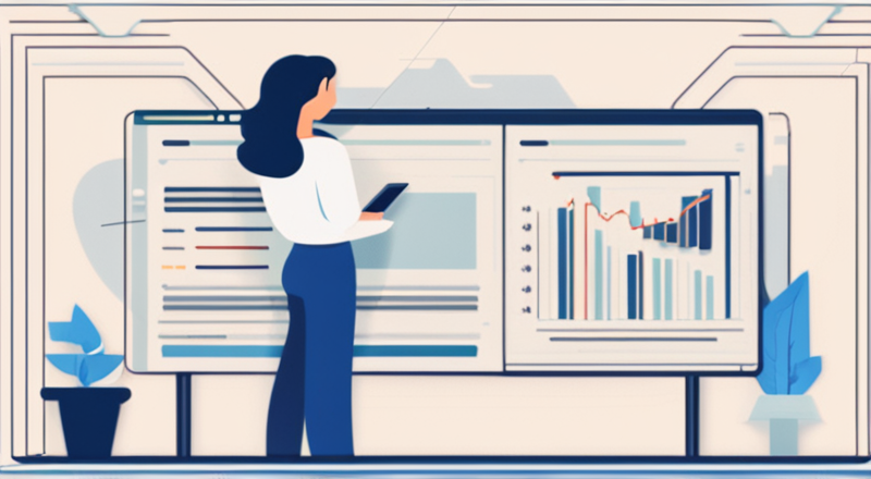 大型企业在选择数字财务平台时应考虑哪些因素？