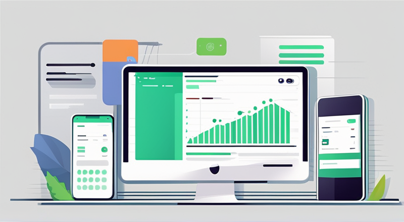 票据管理系统与财务软件集成可以带来哪些新功能？