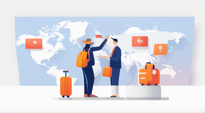 专业差旅管理企业如何做好多语言支持以满足全球用户需求？