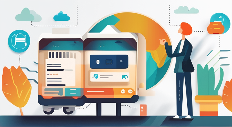 哪个差旅平台好？合思如何实现差旅管理的移动办公？